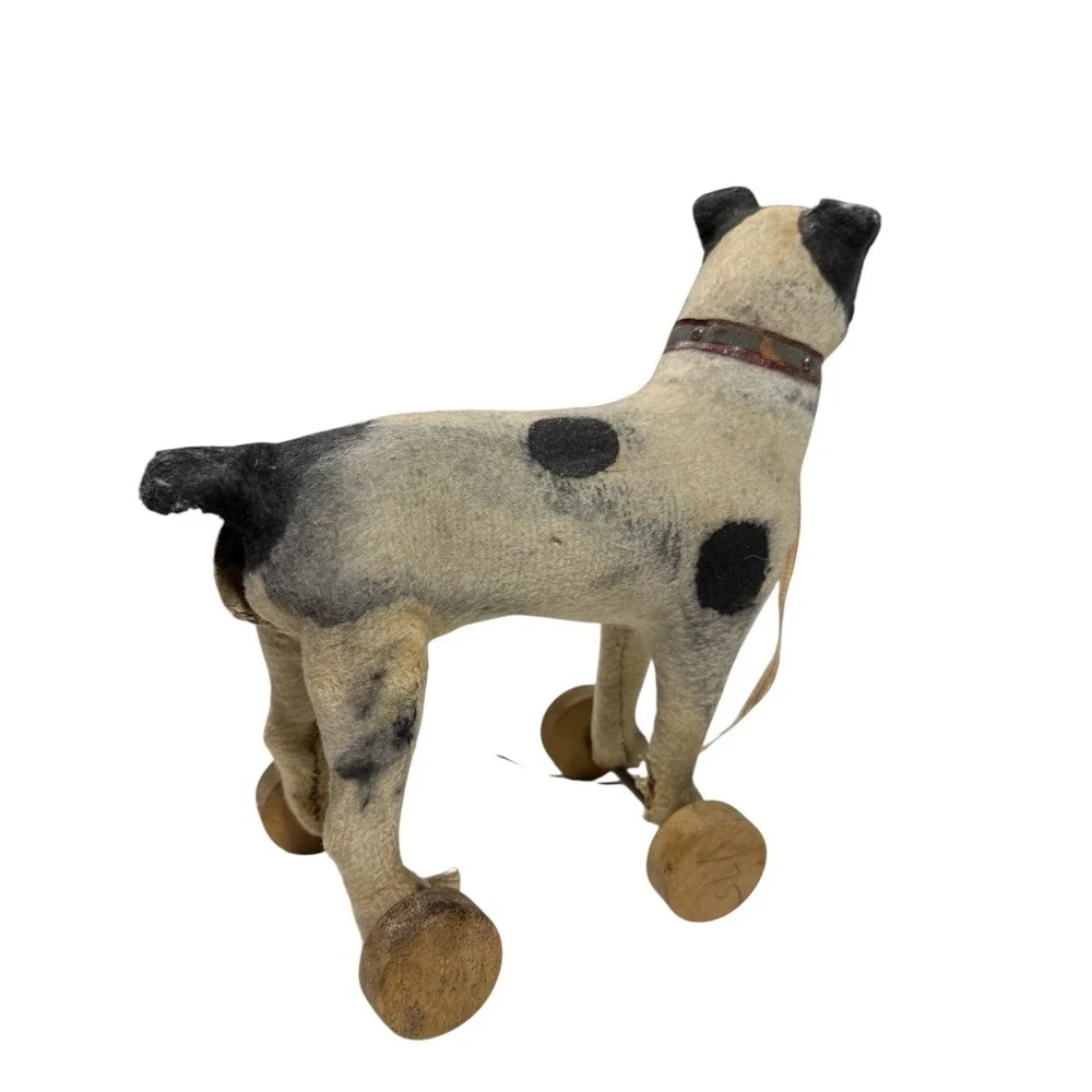 Antique Steiff 9.5